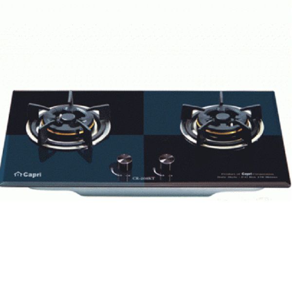 Bếp gas Capri CR 208KT