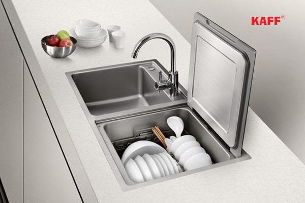 Máy rửa chén Kaff KF SWM6