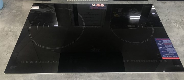 Bếp Hoà Phát - Giao Hàng Miễn Phí & Lắp Đặt Toàn Quốc