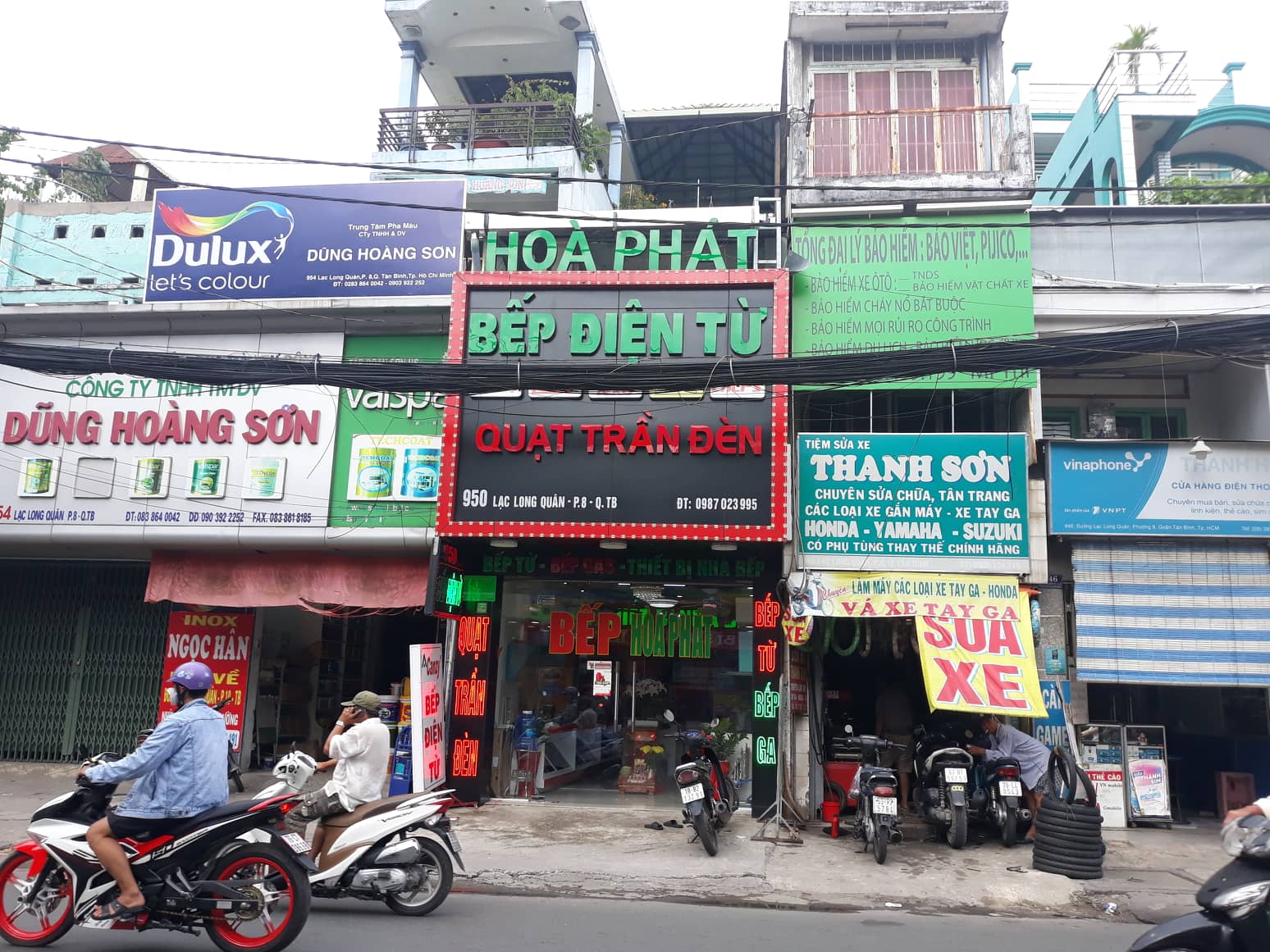 Bếp Hoà Phát - Giao Hàng Miễn Phí & Lắp Đặt Toàn Quốc