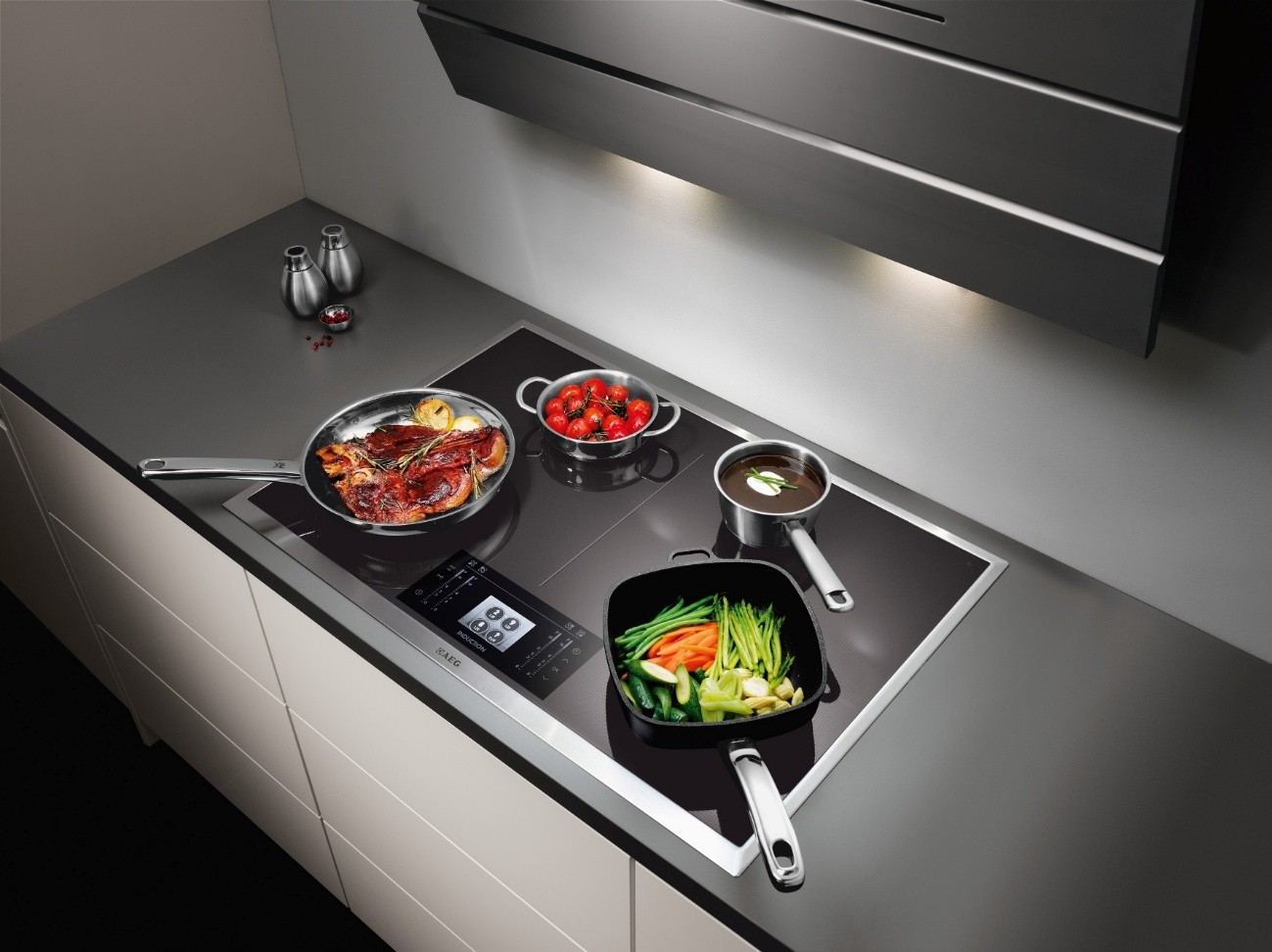 Bếp Hoà Phát - Giao Hàng Miễn Phí & Lắp Đặt Toàn Quốc