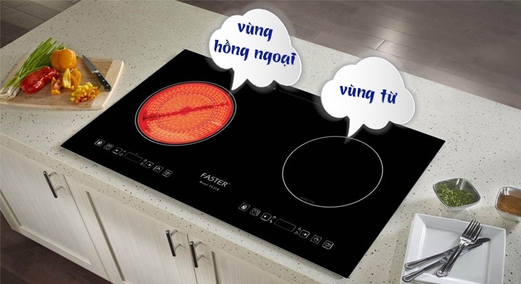 Bếp Hoà Phát - Giao Hàng Miễn Phí & Lắp Đặt Toàn Quốc