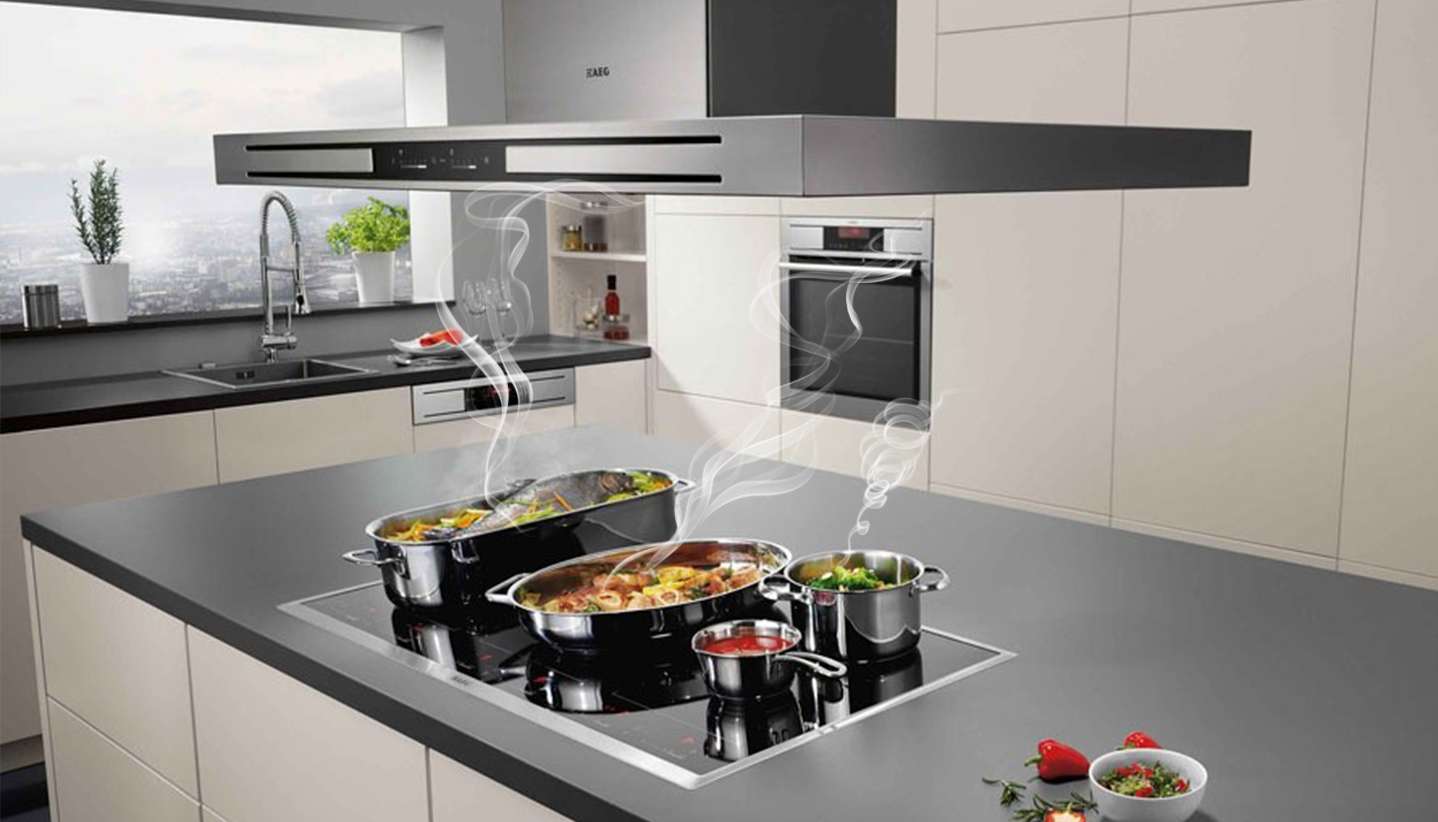 Bếp Hoà Phát - Giao Hàng Miễn Phí & Lắp Đặt Toàn Quốc