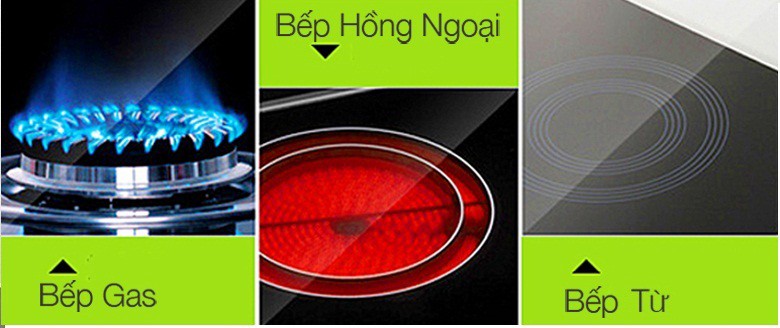 Bếp Hoà Phát - Giao Hàng Miễn Phí & Lắp Đặt Toàn Quốc