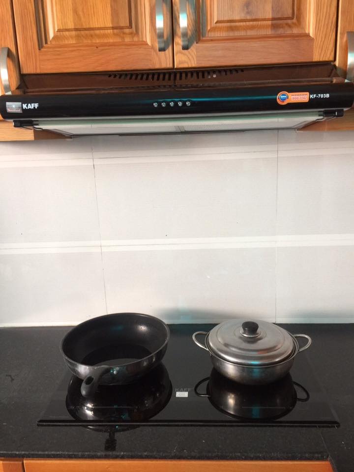 Bếp Hoà Phát - Giao Hàng Miễn Phí & Lắp Đặt Toàn Quốc