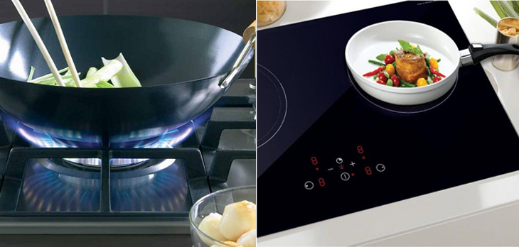 Bếp Hoà Phát - Giao Hàng Miễn Phí & Lắp Đặt Toàn Quốc