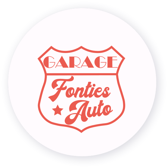 logo de fontiès Auto