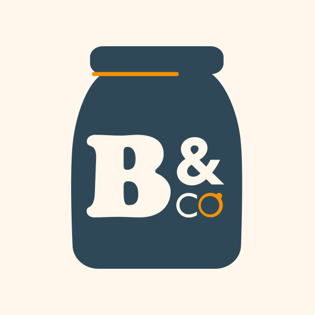 logo de bocal and co