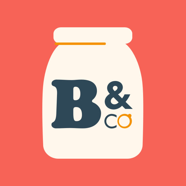 logo de bocal and co