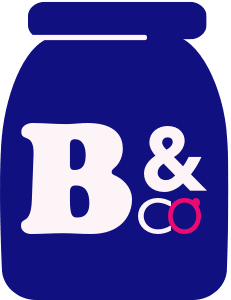 Logo de Bocal and co