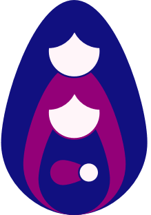 Logo de Sage-femme Boisseron