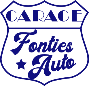 Fonties Auto logo