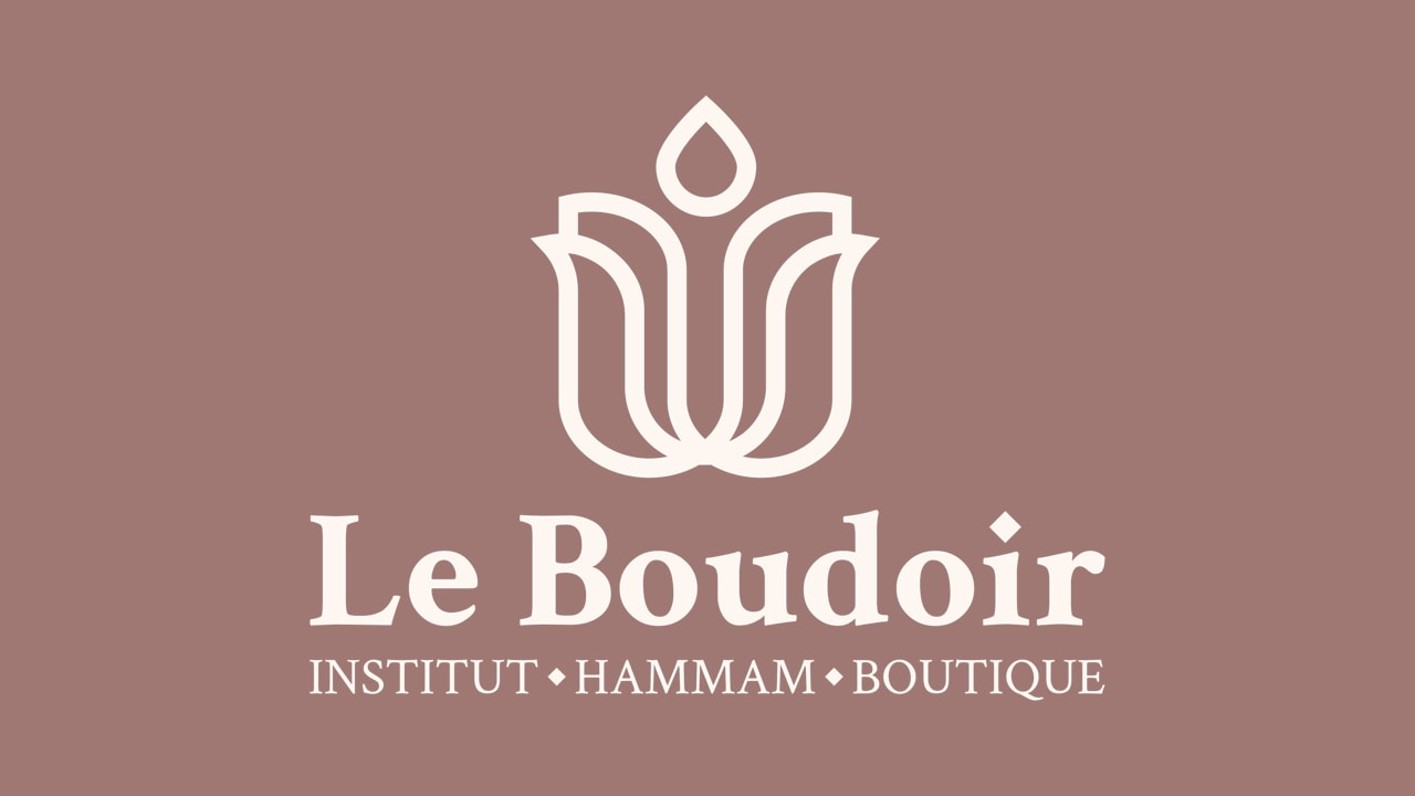 Le Boudoir logo