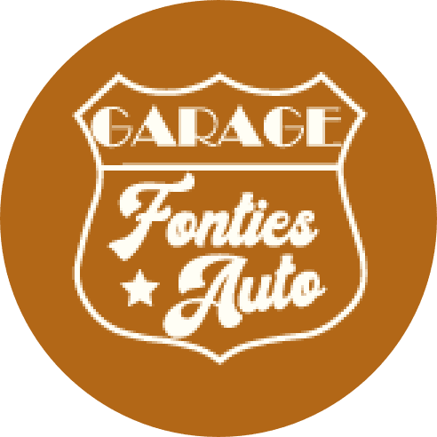 logo de fontiès Auto