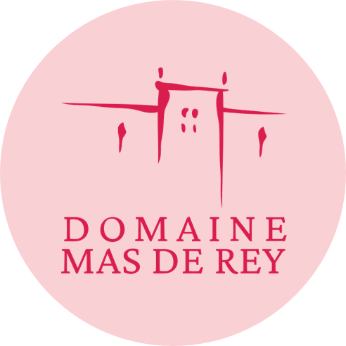 logo of the Mas de Rey domain