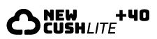 New Cushlite 40