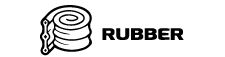Rubber