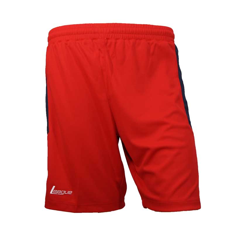 Dele Teamwear Short