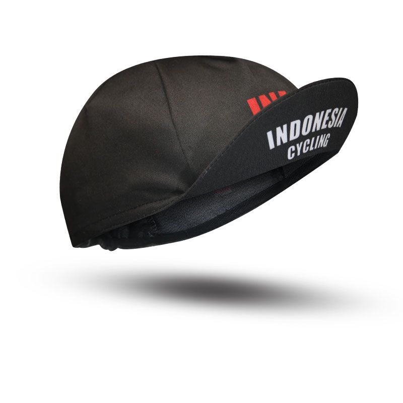 Cycling Cap ICF