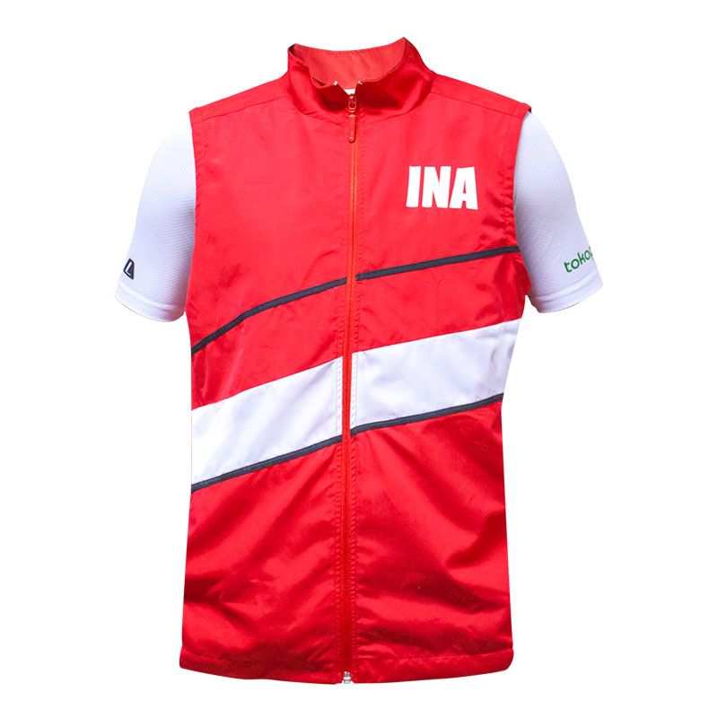 Cycling Vest ICF