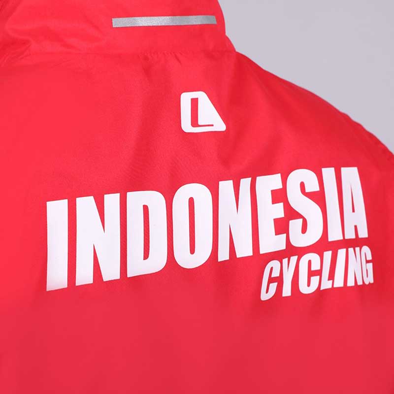 Cycling Vest ICF