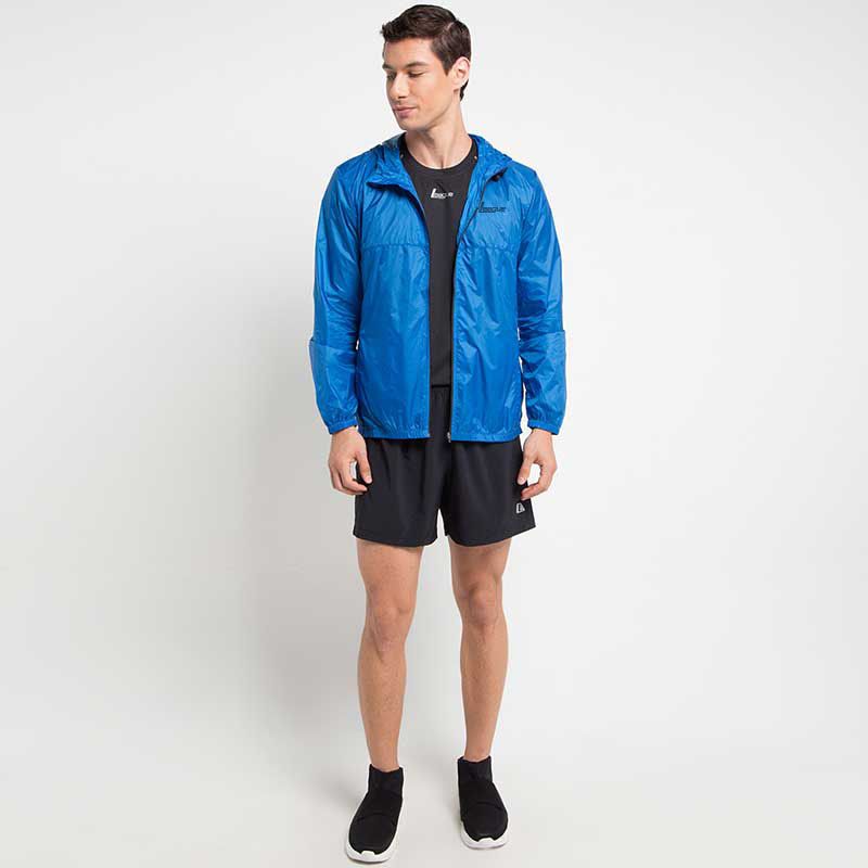 Kite Windbreaker Jacket