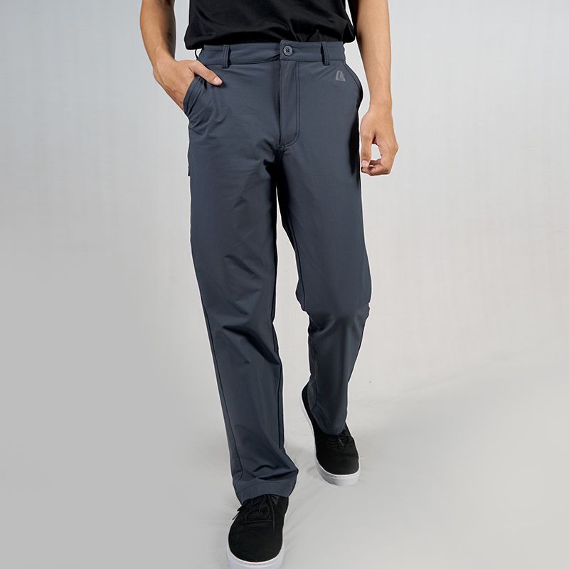 Emerson Straight Pant