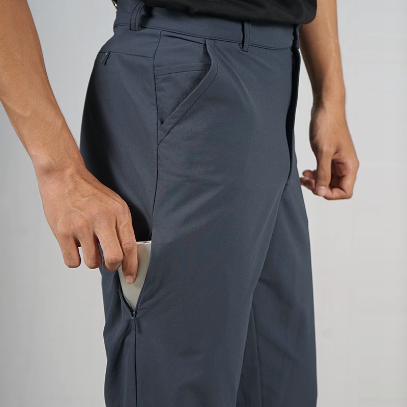 Emerson Straight Pant