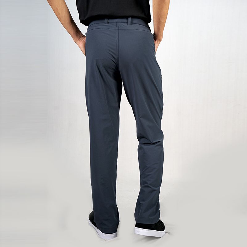 Emerson Straight Pant