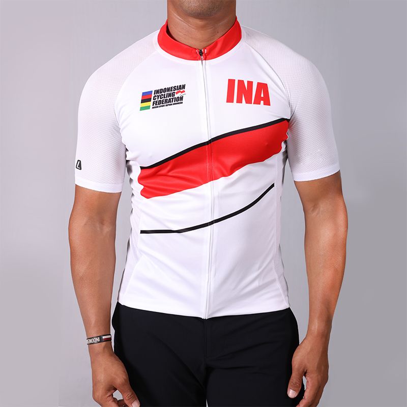 Away Cycling Jersey ICF