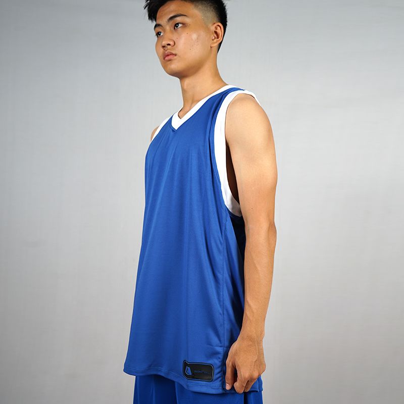 Vri Basketball Jersey