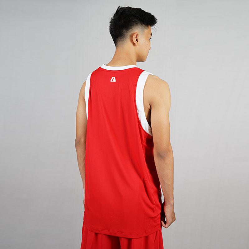 Vri Basketball Jersey