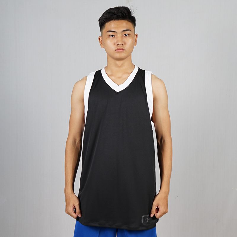 Vri Basketball Jersey