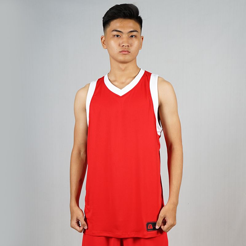 Vri Basketball Jersey