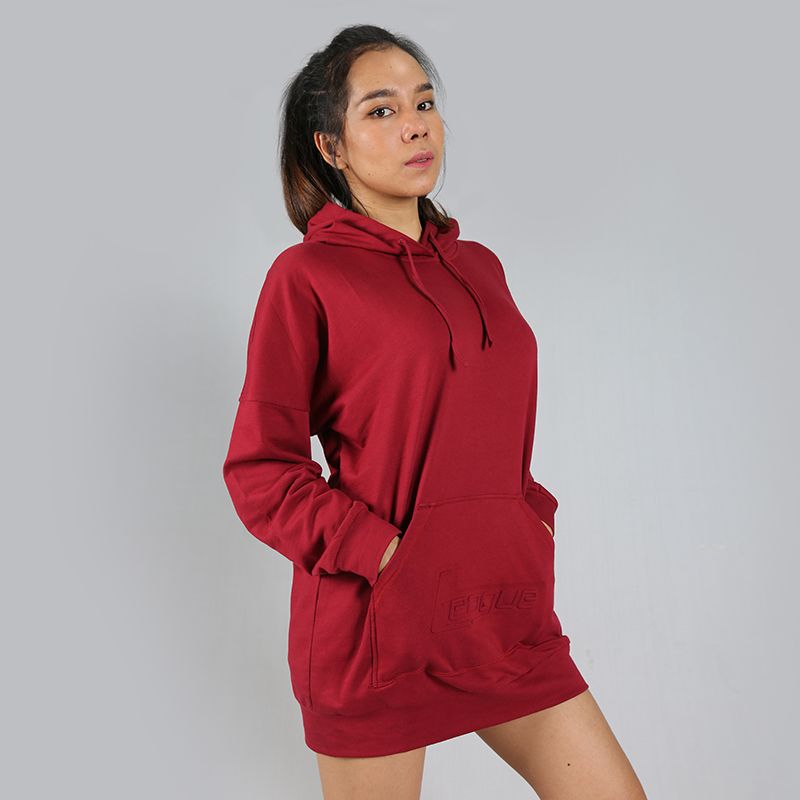 Sway Hoodie