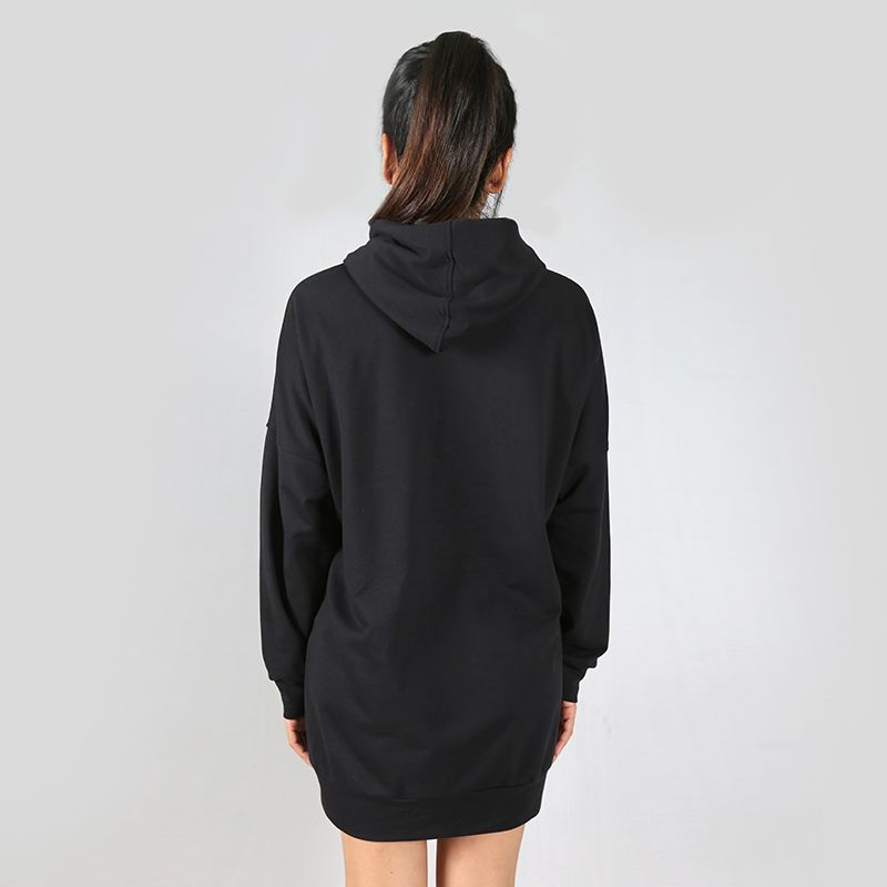 Sway Hoodie