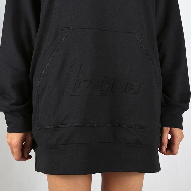 Sway Hoodie