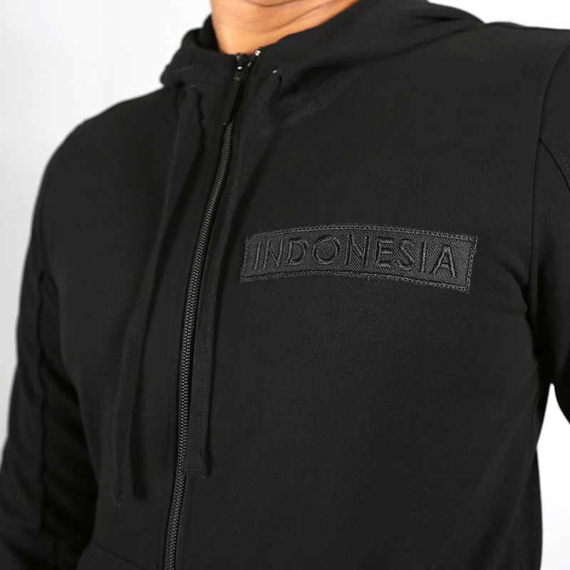 Indonesia Embro Hoodie