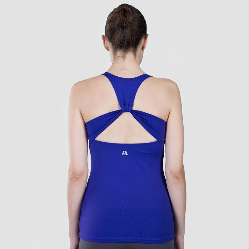 Repose Tank