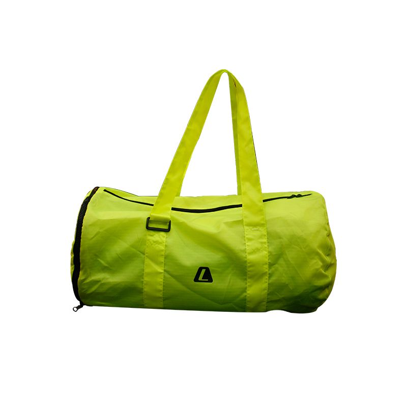 Kocee Cylinder Duffle Bag