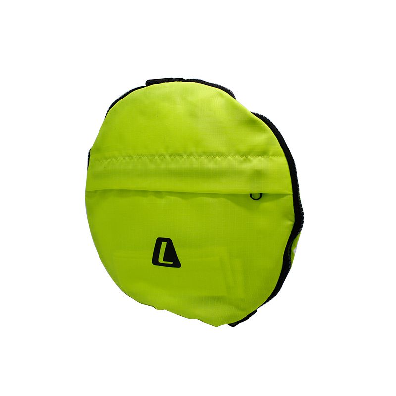 Kocee Cylinder Duffle Bag