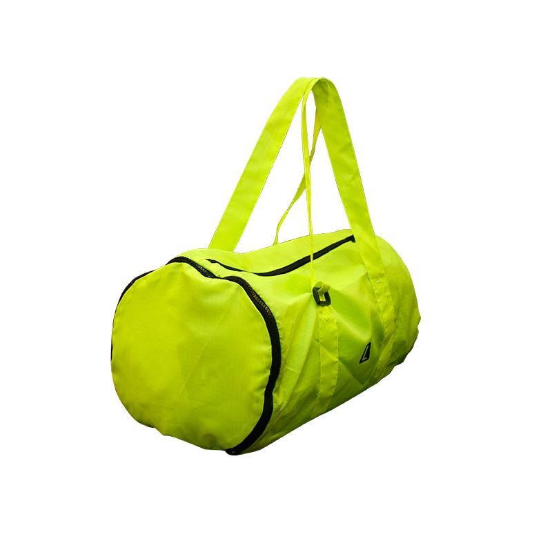 Kocee Cylinder Duffle Bag