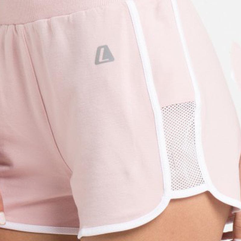 Athleisure Short