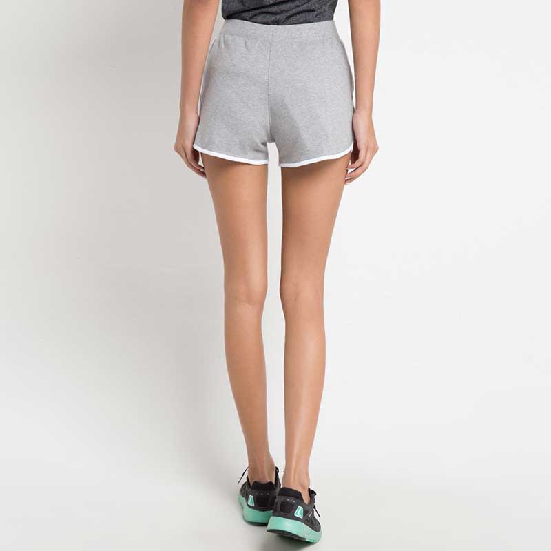 Athleisure Short