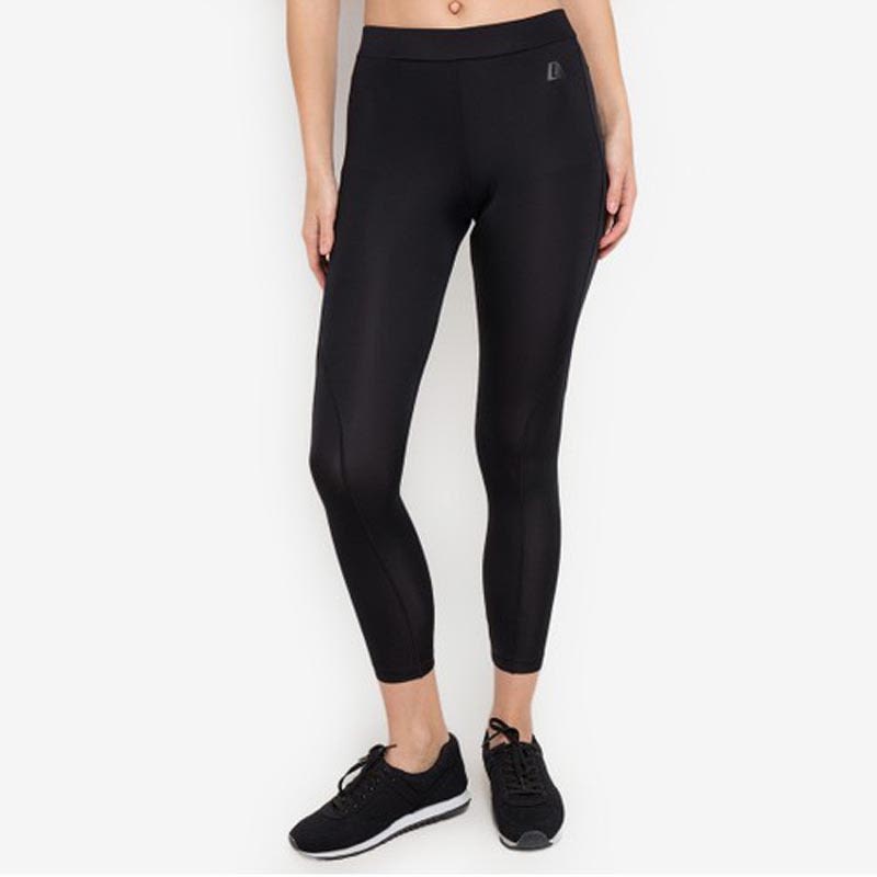 Training Noir Legging