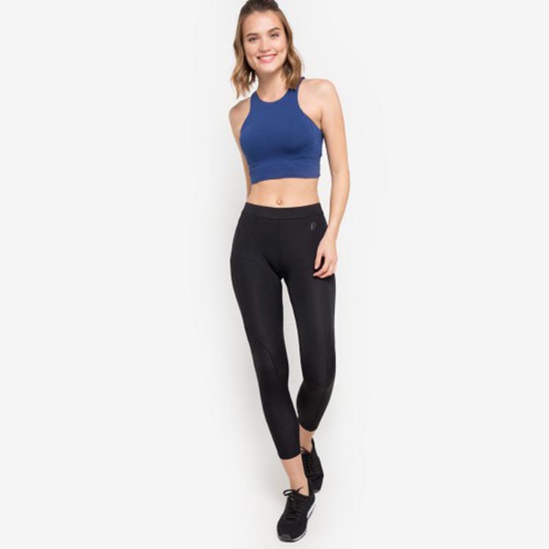 Training Noir Legging