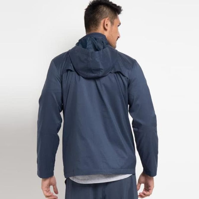 Naja Hh Windbreaker