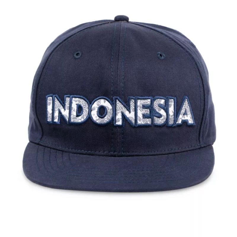 Sekar Snapback