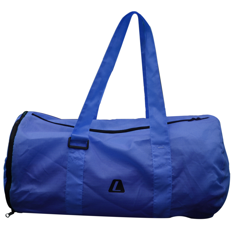 League Kocee Cylinder Duffle Bag Unisex 2019