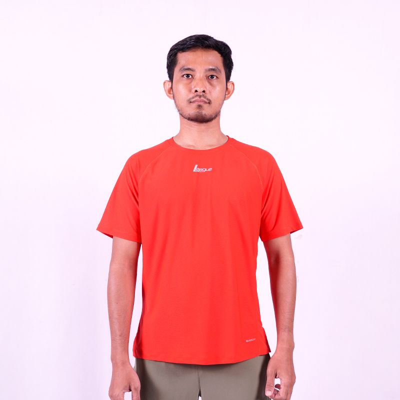 Basico Running Jersey Men 2023